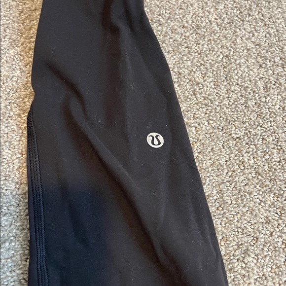 NWT Lululemon License to Train HR Leggings 25 - Picture 7 of 9